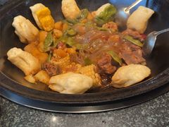 -老渔翁炖鱼坊(黄海西路东山店)
