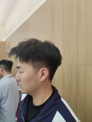 -川和潮人漂色·烫染·接发
