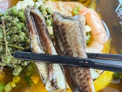 -蔓兰家的四季S0餐厅·融合菜(当代MOMA店)