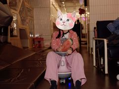 -Lilliput粒粒堡亲子餐厅(置汇旭辉店)