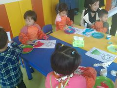 -四叶草托育园(张江园店)
