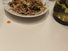 -李记搅团•非遗陕菜(三桥店)
