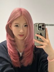 -DL HOPE造型