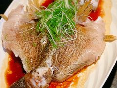 -庐灶江南·江南菜·四合院Bistro(东直门雍和宫·原华侨宾馆店)
