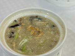 -小榄公饭店·岭南庭院餐厅(民安北路店)