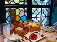 -悦满楼·西关名点·湛江名菜(航空综合大厦店)