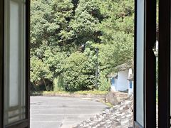 -富春桃源风景区