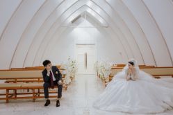 -圣拉维婚礼艺术中心(合肥旗舰店)