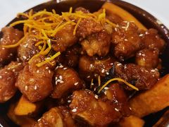 -绿雅居原生态农庄(小涌店)