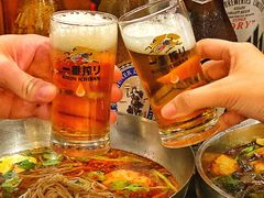 冷面-枪火串烧·东北特色烧烤(罗湖总店)