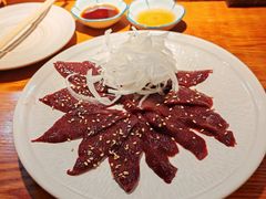 -桂马·日本料理·海胆·海鲜饭·酒场(民主广场店)
