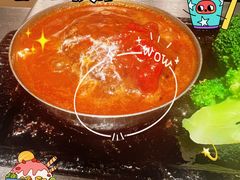 -肉肉大米(金虹桥店)
