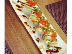 -樱の千渡日式料理·铁板烧•烧鸟(金盛田广场店)
