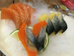 -一本久捷(新福店)
