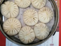 -狗不理(山东路总店)