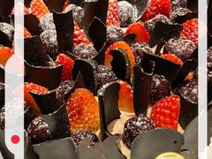 -大连铂尔曼酒店-铂尔曼美食廊 Pullman Deli