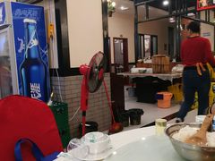 大堂-之了火锅(公园街店)