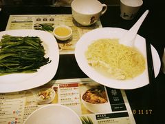 -翠华餐厅(湾仔店)