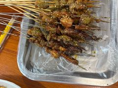 -十里铺铁板鱿鱼