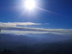 -洛阳白云山景区