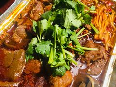-手抄板凳江南菜(湖滨商业街店)