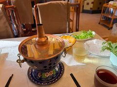 -东来顺饭庄(天坛店)