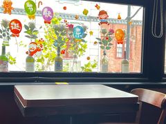 -Bistro Les Lilas丁香花小酒馆
