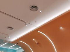 -Popeyes炸鸡·汉堡·奶昔(五角场万达店)