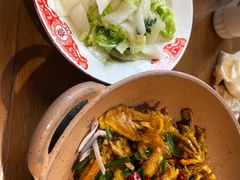 -肖记公安牛肉鱼杂馆· 省级非物质文化遗产(仁和路店)