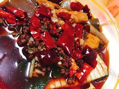 -力力豆花庄(广渠门店)