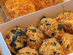 -鲍师傅糕点(八一馆店)