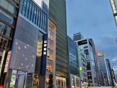 -三越百货(三越银座店)