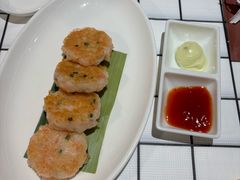 -双合园·海鲜水饺青岛菜(上清路店)