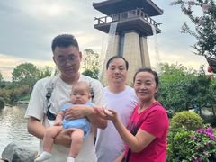 -太白山御龙湾温泉