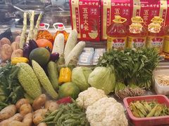 -街坊小厨(麦园店)