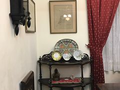 -龙环葡韵住宅式博物馆