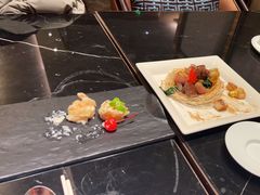 -臻萃轩中餐厅(国家会展中心店)