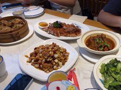 -不倒翁·安徽名菜楼(步行街店)