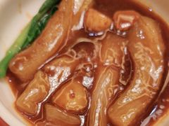 -民族饭店-四季餐厅