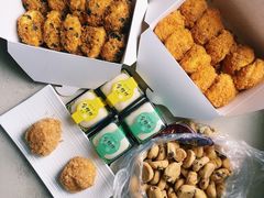 -鲍师傅糕点(春熙路店)