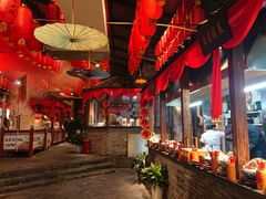 -客家大院·非遗赣南客家菜(郁孤台店)