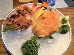 -森味薪火烧•烧鸟居酒屋•日本料理(望京店)