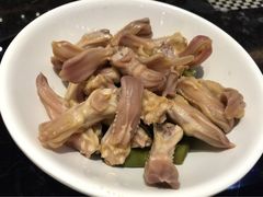 金羊座时尚餐厅(乐峰广场店)-新兴·金羊座·粤菜点心(乐峰店)