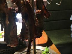 -楼兰新疆主题餐厅(苏州中心店)