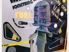 -泡泡玛特POPMART(合生汇店)