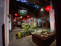 -董府·古宅餐厅