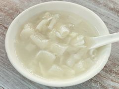 姜薯-正宗棉湖甜汤春卷店