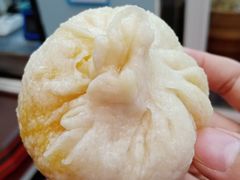 -老陶包子铺(南大西南村店)