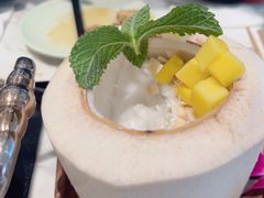 -椰子不语 椰子鸡火锅(淮海店)