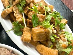 -正宗天津烧麦馆(柳州路店)